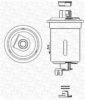 MAGNETI MARELLI 213908908320 Fuel filter